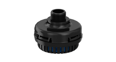 SILENCIEUX AVEC FILETAGE WABCO M22X1,5